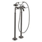 HANSGROHE 16553340 Zweigriff Wannenarmatur Axor Montreux