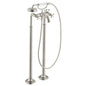 HANSGROHE 16553800 Zweigriff Wannenarmatur Axor Montreux