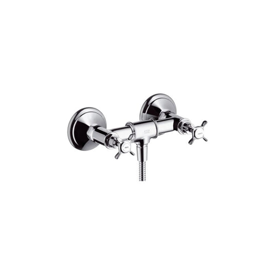 HANSGROHE 16560820 Zweigriff Brausenarmatur Aufputz Axor