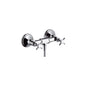 HANSGROHE 16560820 Zweigriff Brausenarmatur Aufputz Axor