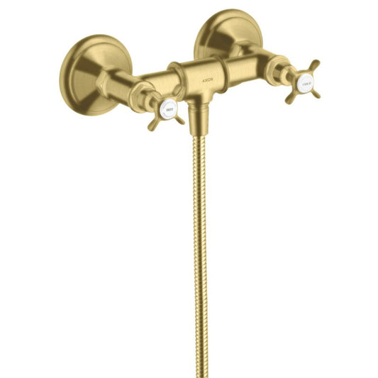 HANSGROHE 16560950 Zweigriff Brausenarmatur Aufputz Axor