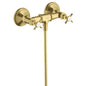HANSGROHE 16560950 Zweigriff Brausenarmatur Aufputz Axor