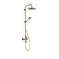 HANSGROHE 16572140 Showerpipe Axor Montreux BBR mit