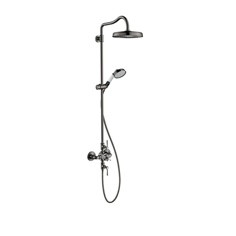 HANSGROHE 16572330 Showerpipe Axor Montreux PBC mit