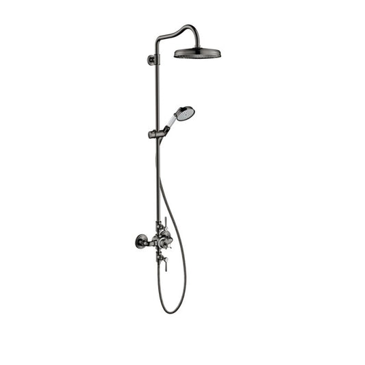 HANSGROHE 16572330 Showerpipe Axor Montreux PBC mit