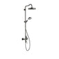 HANSGROHE 16572330 Showerpipe Axor Montreux PBC mit