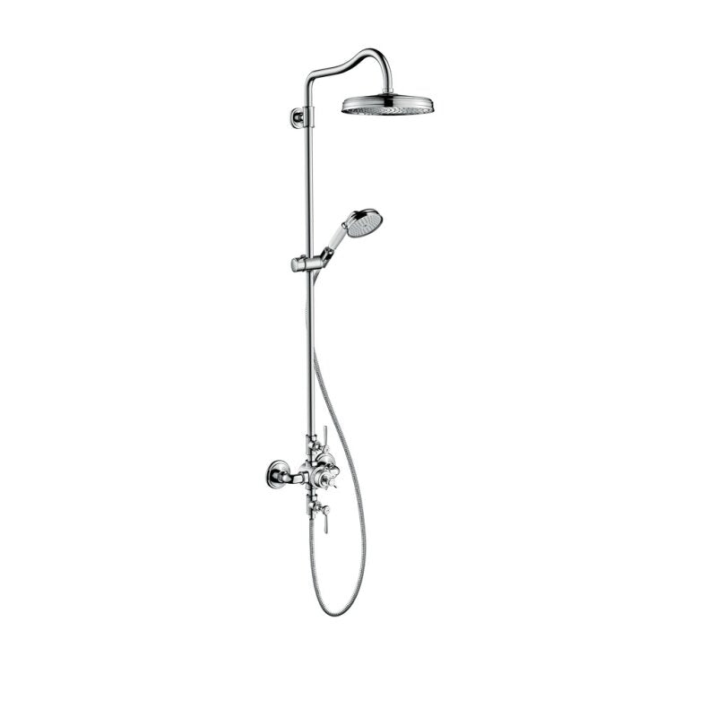 HANSGROHE 16572340 Showerpipe Axor Montreux BBC mit