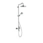 HANSGROHE 16572340 Showerpipe Axor Montreux BBC mit