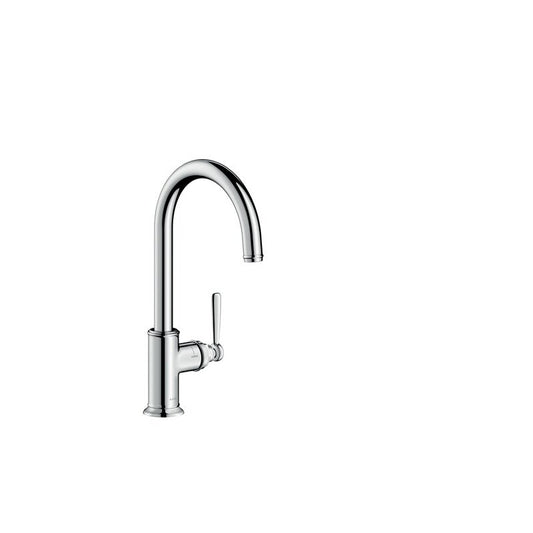 HANSGROHE 16580800 Spültischmischer Axor Montreux