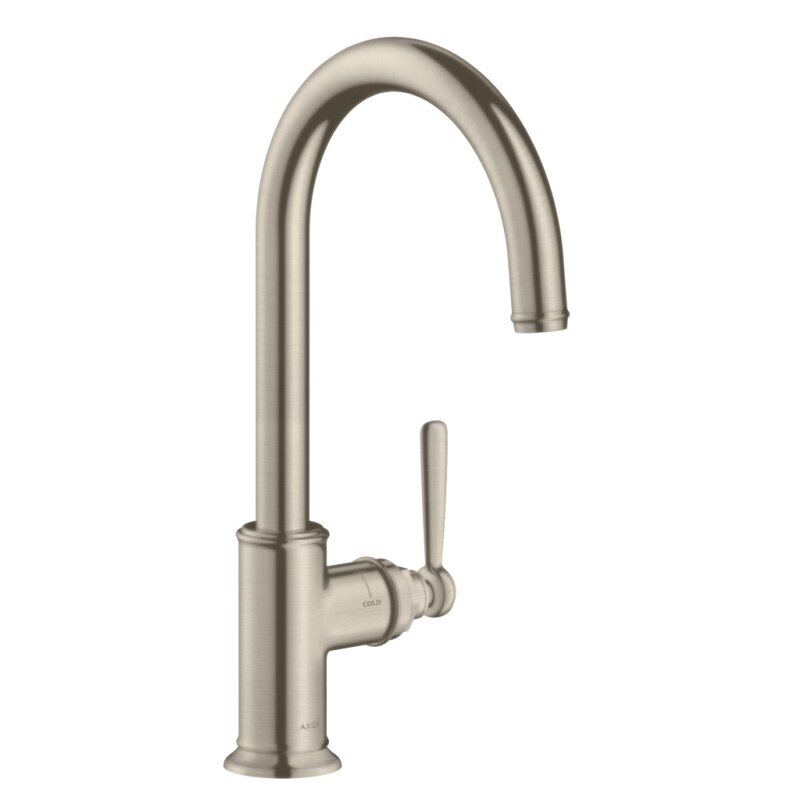 HANSGROHE 16580820 Spültischmischer Axor Montreux