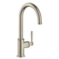 HANSGROHE 16580820 Spültischmischer Axor Montreux