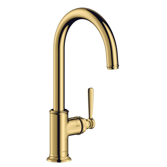 HANSGROHE 16580990 Spültischmischer Axor Montreux