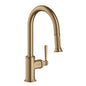 HANSGROHE 16581140 Spültischmischer Axor Montreux BBR