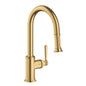 HANSGROHE 16581250 Spültischmischer Axor Montreux BGO
