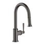 HANSGROHE 16581340 Spültischmischer Axor Montreux BBC