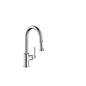 HANSGROHE 16581800 Spültischmischer Axor Montreux