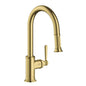 HANSGROHE 16581950 Spültischmischer Axor Montreux BB