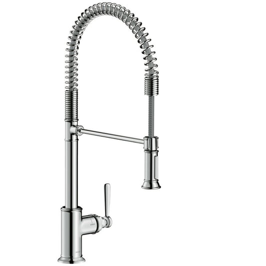 HANSGROHE 16582330 Spültischmischer Axor Montreux