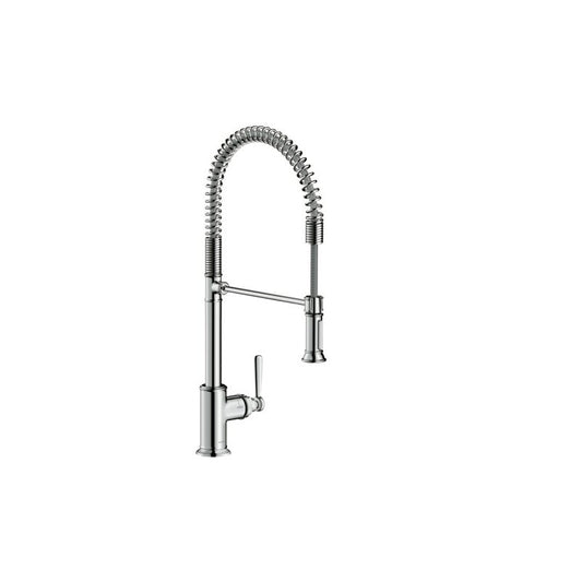 HANSGROHE 16582800 Spültischmischer Axor Montreux
