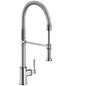 HANSGROHE 16585000 Spültischmischer Axor Montreux
