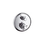 Hansgrohe 16800000 Thermostat Unterputz Axor Montreux