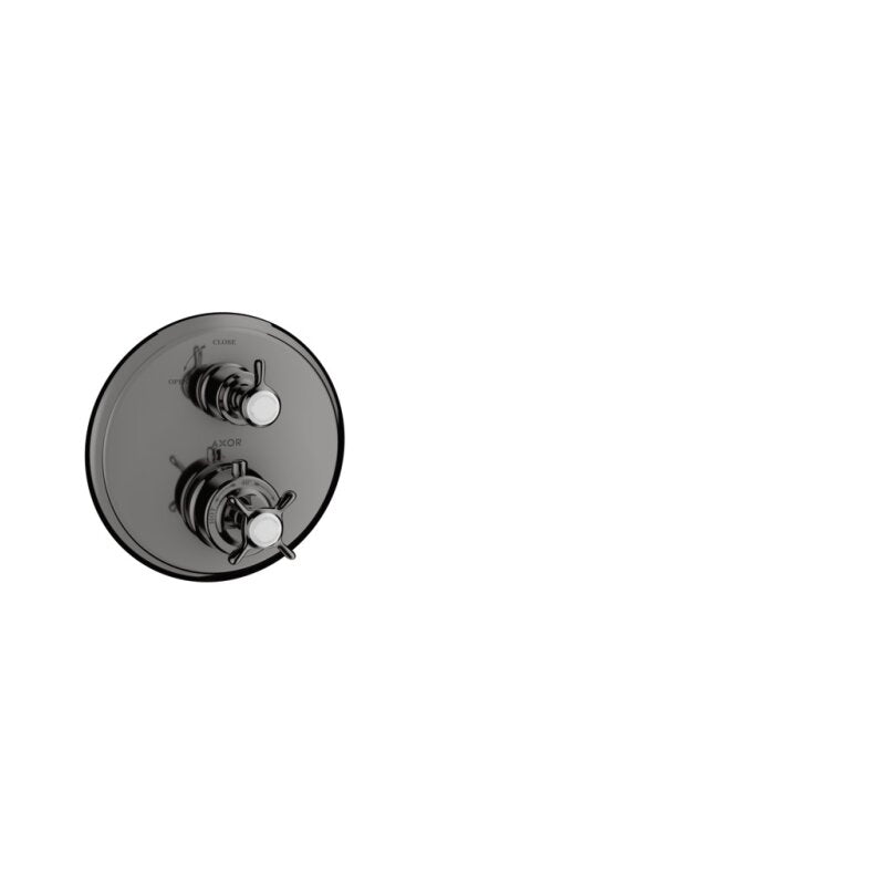 HANSGROHE 16800330 Thermostat Unterputz Axor Montreux