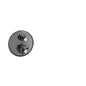 HANSGROHE 16800330 Thermostat Unterputz Axor Montreux