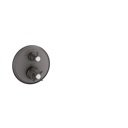 HANSGROHE 16800340 Thermostat Unterputz Axor Montreux