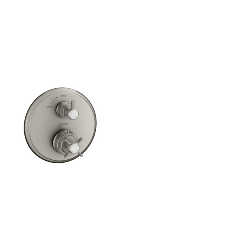 HANSGROHE 16800800 Thermostat Unterputz Axor Montreux