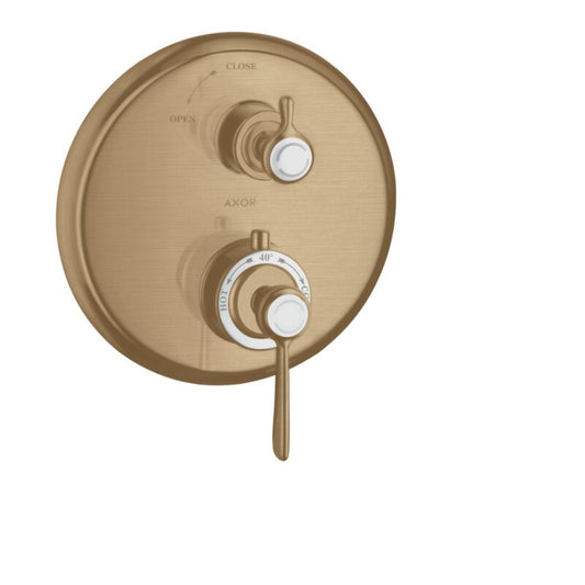 HANSGROHE 16801140 Thermostat Unterputz Axor Montreux