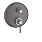 HANSGROHE 16801340 Thermostat Unterputz Axor Montreux