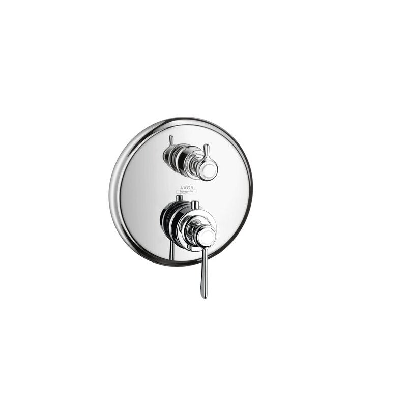 HANSGROHE 16801820 Thermostat Unterputz Axor Montreux