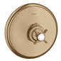 HANSGROHE 16810140 Thermostat Unterputz Axor Montreux