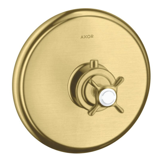 HANSGROHE 16810950 Thermostat Unterputz Axor Montreux