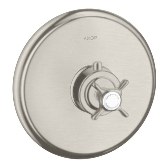 HANSGROHE 16815800 Thermostat Unterputz Axor Montreux