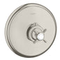 HANSGROHE 16815800 Thermostat Unterputz Axor Montreux
