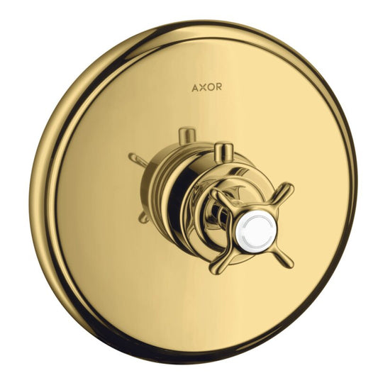 HANSGROHE 16815990 Thermostat Unterputz Axor Montreux