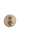 HANSGROHE 16820140 Thermostat UP Axor Montreux F-Set