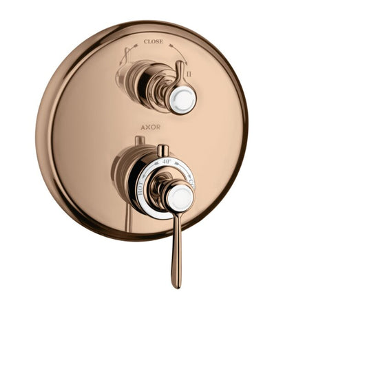 HANSGROHE 16821300 Thermostat UP Axor Montreux F-Set