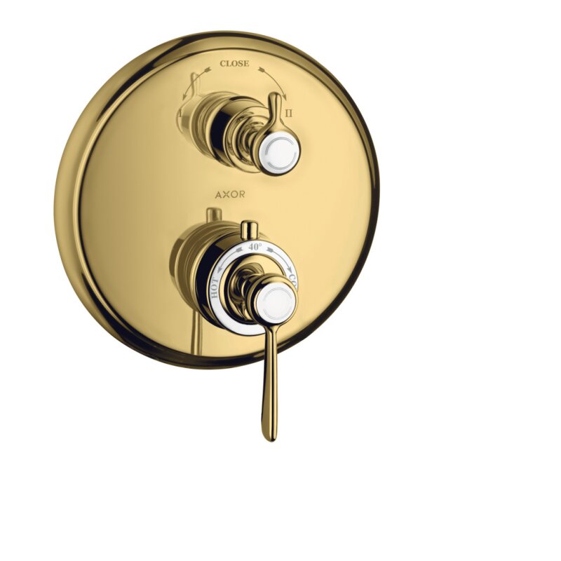 HANSGROHE 16821990 Thermostat UP Axor Montreux F-Set