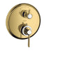 HANSGROHE 16821990 Thermostat UP Axor Montreux F-Set