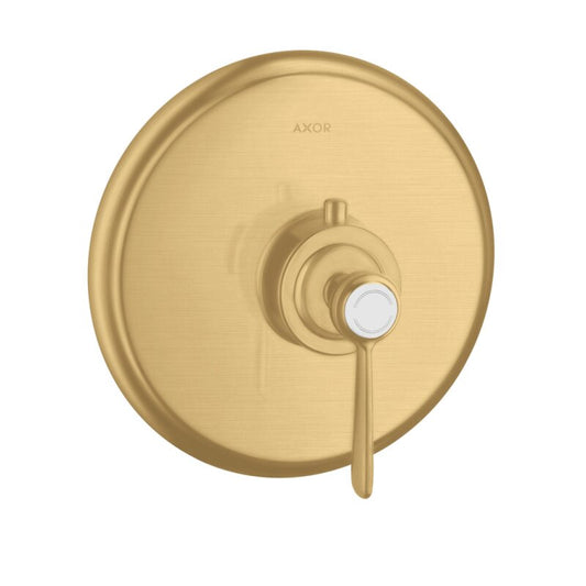 HANSGROHE 16823250 Thermostat Unterputz Axor Montreux
