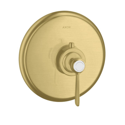 HANSGROHE 16823950 Thermostat Unterputz Axor Montreux