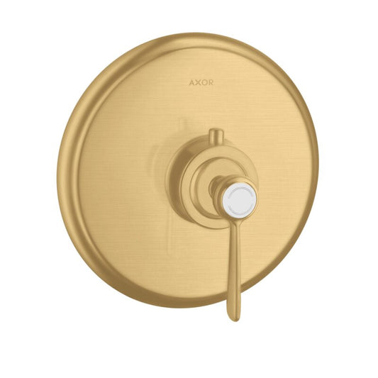 HANSGROHE 16824250 Thermostat Unterputz Axor Montreux
