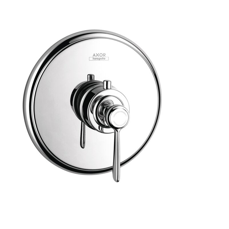 HANSGROHE 16824800 Thermostat Unterputz Axor Montreux