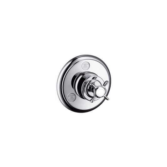 HANSGROHE 16830000 Vierwegeumstellung UP Axor Montreux