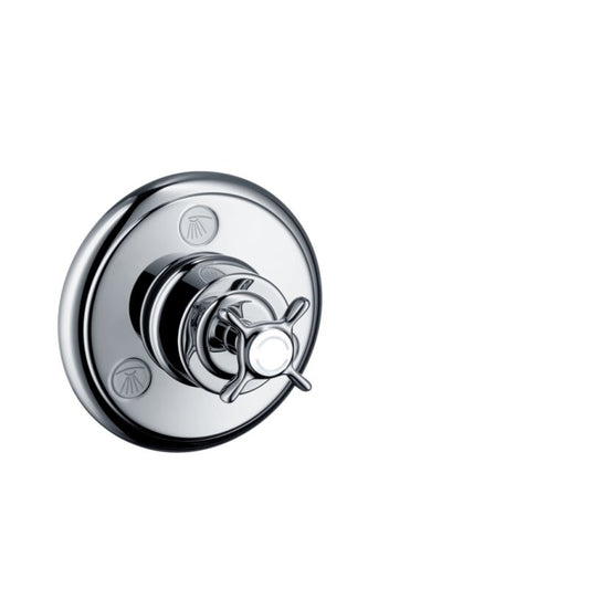 HANSGROHE 16830310 Vierwegeumstellung UP Axor Montreux