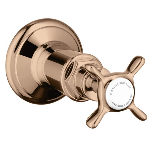 HANSGROHE 16871300 Absperrventil Unterputz Axor Montreux