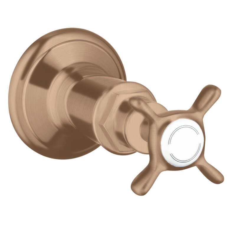 HANSGROHE 16871310 Absperrventil Unterputz Axor Montreux