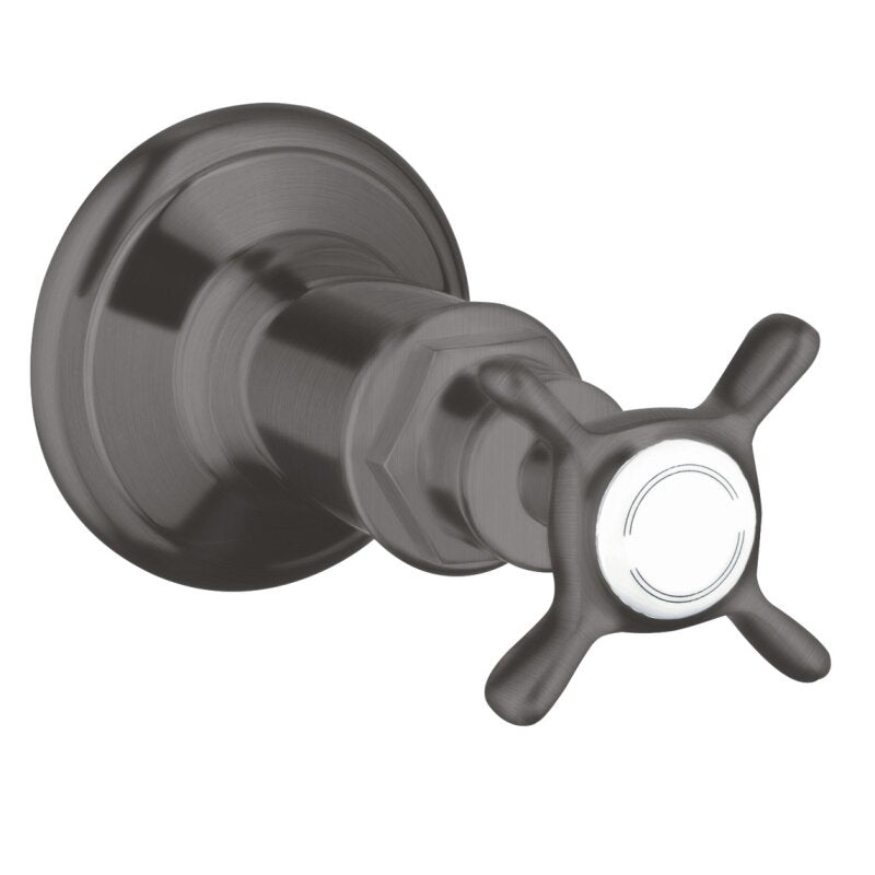 HANSGROHE 16871340 Absperrventil Unterputz Axor Montreux